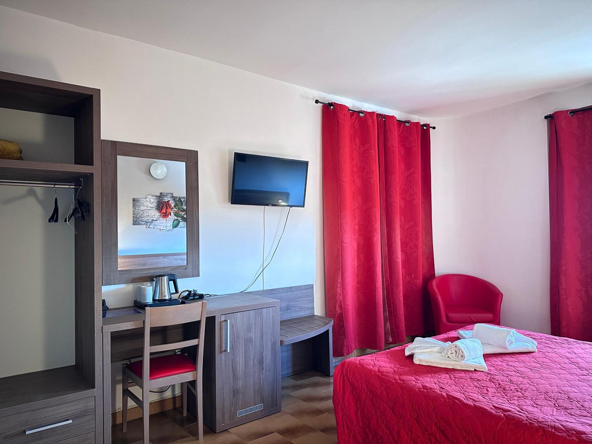 Hotel Miramonti Seulo Turismo Rurale Exterior photo